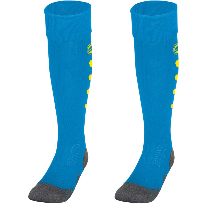 JAKO blue/neon yellow