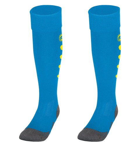 JAKO blue/neon yellow