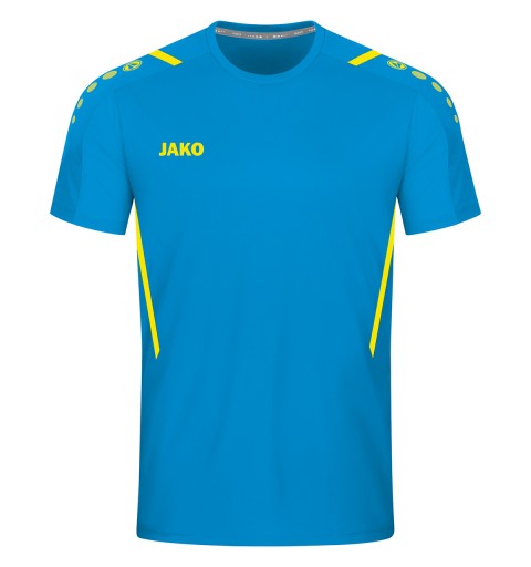 JAKO blue/neon yellow