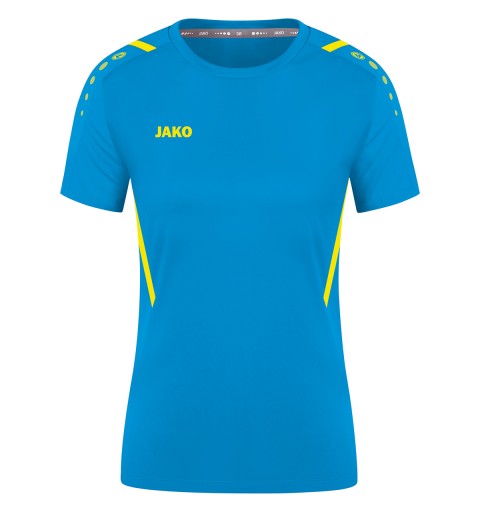 JAKO blue/neon yellow