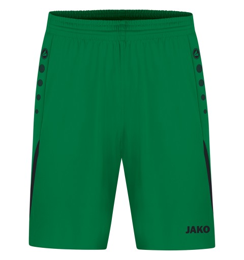 sport green/black