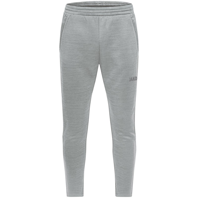 light grey melange